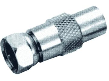 Cabletech Adapter f Man. / TV muškarci