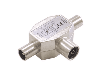 Cabletech TV metal za razdjelnik