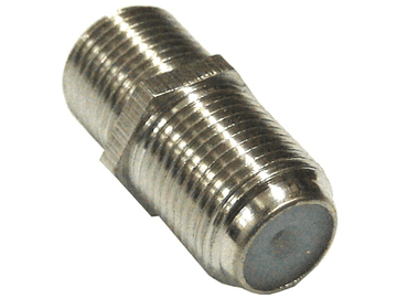 Cabletech Spojnica F - F konektor F/F