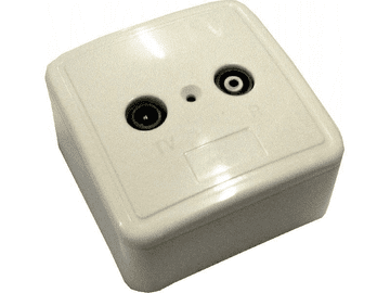 Cabletech Uticket TV-FM finale u kompletu