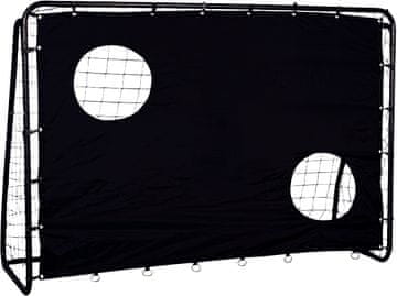 Legoni Soccer nogometni gol sa zidom, 213 cm