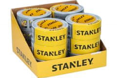 Stanley Kaseta s vrpcom Sivi Trak 20tm x 48 mm