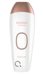 Cecotec Bamba SkinCare IPL Quartz uređaj za uklanjanje dlačica