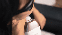 Cecotec Bamba SkinCare IPL Quartz uređaj za uklanjanje dlačica