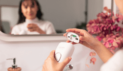 Cecotec Bamba SkinCare IPL Quartz uređaj za uklanjanje dlačica