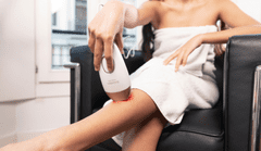 Cecotec Bamba SkinCare IPL Quartz uređaj za uklanjanje dlačica