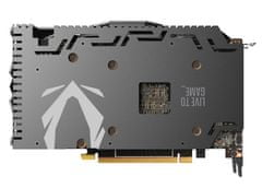 Zotac Gaming GeForce RTX 2060 Twin Fan grafička kartica, 12 GB GDDR6 (ZT-T20620F-10M)