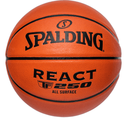 Spalding TF-250 košarkaška lopta, veličina 6 (76-802Z)