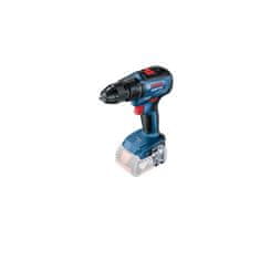 BOSCH Professional akumulatorska bušilica/odvijač GSR 18V-50 Solo (06019H5006)