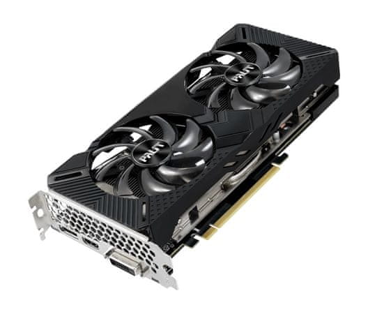 GeForce RTX™ 2060 Dual