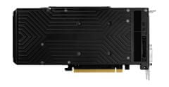 PALiT GeForce RTX 2060 Dual grafička kartica, 12 GB GDDR6 (NE62060018K9-1160C)