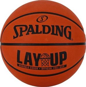LayUp košarkaška lopta, veličine 6