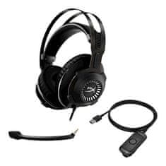 HyperX HP Cloud Revolver 7.1 slušalice, crne (4P5K5AA)