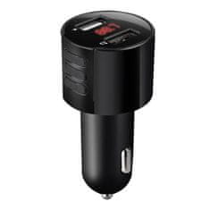 Verkgroup X20 FM Auto SD Bluetooth USB punilo