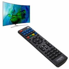 Verkgroup Univerzalni daljinski upravljač 7v1