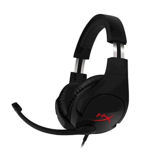 HyperX HP HyperX Cloud Stinger slušalice, crne (4P5L7AM#ABB)