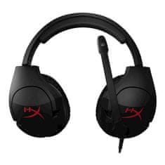 HyperX HP HyperX Cloud Stinger slušalice, crne (4P5L7AM#ABB)