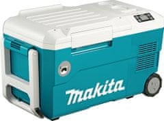 Makita CW001GZ akumulatorska kutija za hlađenje i grijanje