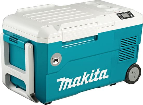 Makita CW001GZ akumulatorska kutija za hlađenje i grijanje