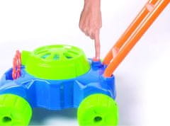 Eddy Toys Mjehurići kosilice 51 cm