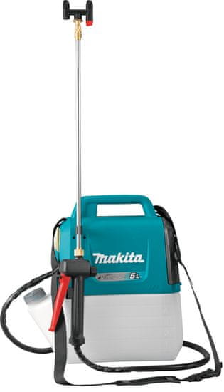 Makita DUS054Z LXT akumulatorska prskalica