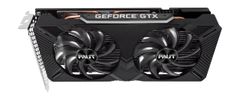 PALiT GeForce GTX 1660 Super GP grafička kartica, 6 GB GDDR6 (NE6166S018J9-1160A)