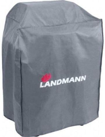 Landmann BBQ Premium L navlaka za roštilj, 100 x 120 x 60 cm