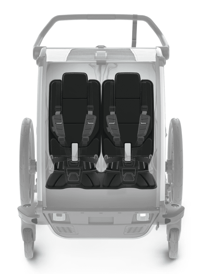 thule chariot padding 2