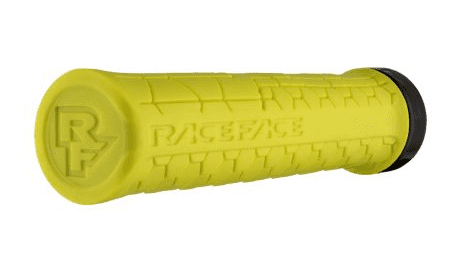 Race Face Getta ručka volana, 33 mm, žuta