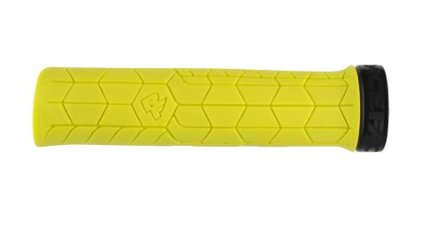 Getta ručka volana, 33 mm, žuta