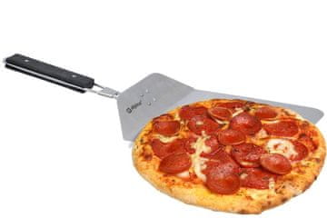 Alpina Sklopivi reket za pizzu od nehrđajućeg čelika 48 cm