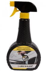 Dunlop Čišćenje insekata 500 ml za uklanjanje insekata