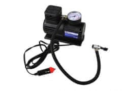 GEKO 12V Mini auto kompresor 17 bar + mlaznice