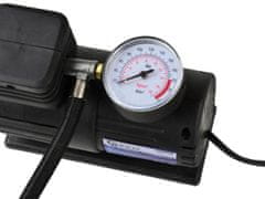 GEKO 12V Mini auto kompresor 17 bar + mlaznice