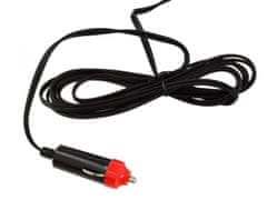 GEKO 12V Mini auto kompresor 17 bar + mlaznice