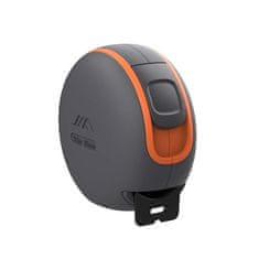 JIMIHOME 25mm čelična mjerna traka 5,5m