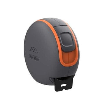 JIMIHOME 25mm čelična mjerna traka 5,5m