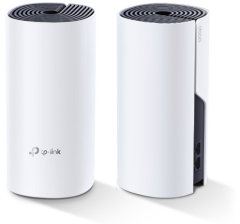TP-Link Deco P9 pristupna točka, bežična, hibridna, AC1200, AV1000, 3 kom (Deco P9(3-pack))