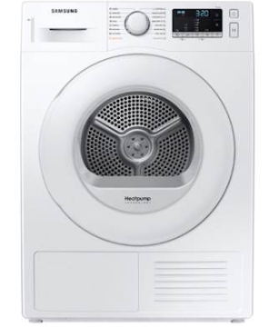 Samsung DV80TA220TE/LE sušilica rublja, 8 kg, basic, s toplinskom pumpom