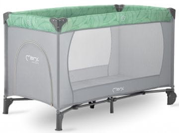 MoMi putni krevetić BELOVE