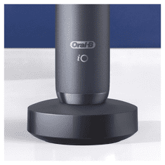 Oral-B iO Series 7 magnetna četkica za zube, Black Onyx