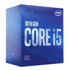 Intel Core i5-10400 2.9GHz LGA1200 Box (BX8070110400 S RH7)