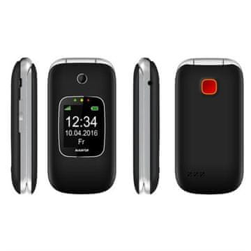 Aligator Mobitel za starije osobe V 650 Senior