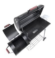 Landmann Grillchef Taurus 660+ smoker roštilj na ugljen (31426)