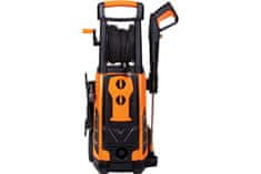 VHW 155 visokotlačni čistač (060098)