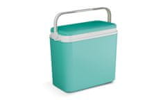 rashladna torba, 36 litara, tirkizno zelena