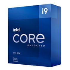 Intel Core i9-11900KF 3.5GHz LGA1200 Box (BX8070811900KF)