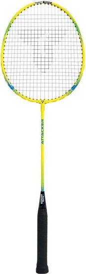 Talbot Torro Attacker reket za badminton, žuti