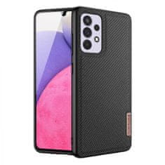Dux Ducis maska za Samsung Galaxy A33 5G, crno