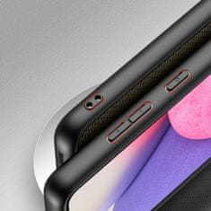 Dux Ducis maska za Samsung Galaxy A33 5G, zeleno